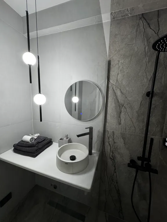 Уютная студия в центре