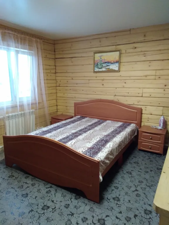 Коттедж 2-комнатный Дом — Шерегеш