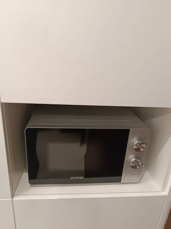 Просторная 3-комнатная квартира в самом центре города