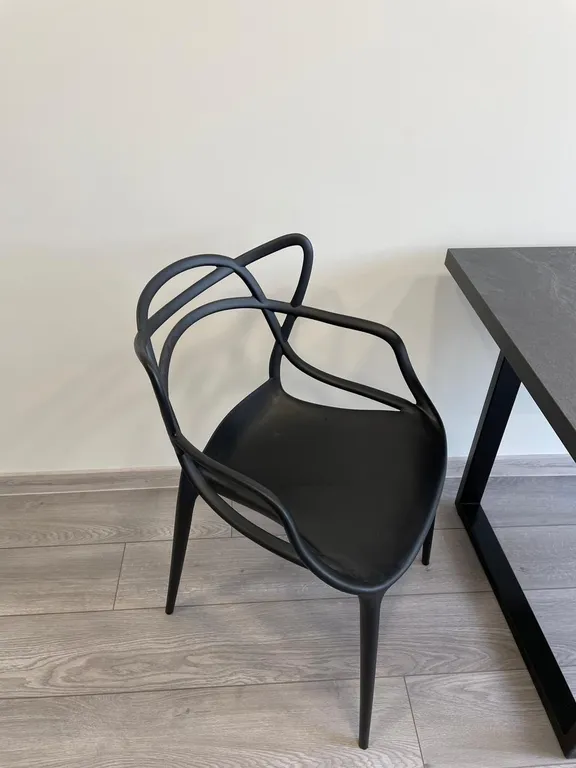 Апартаменты с террасой у моря