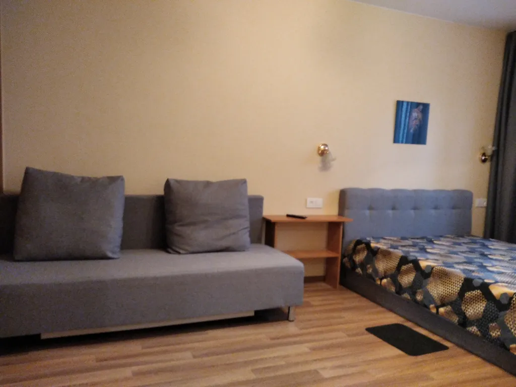 Квартира Апартаменты в Академгородке — Новосибирск