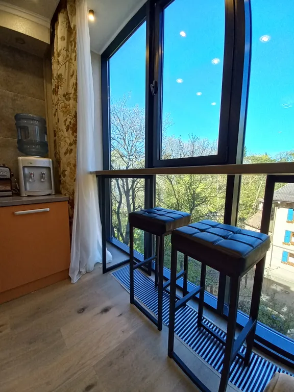 Раушен Престиж