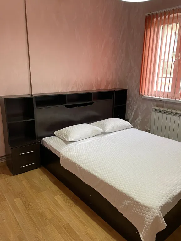 Квартира Квартира Апартамент Сати — Сириус