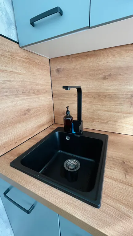 2-комнатная квартира с хорошим ремонтом