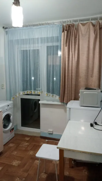 Квартира в лучшем районе