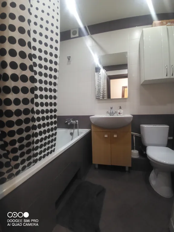 Уютная квартира в элитном районе