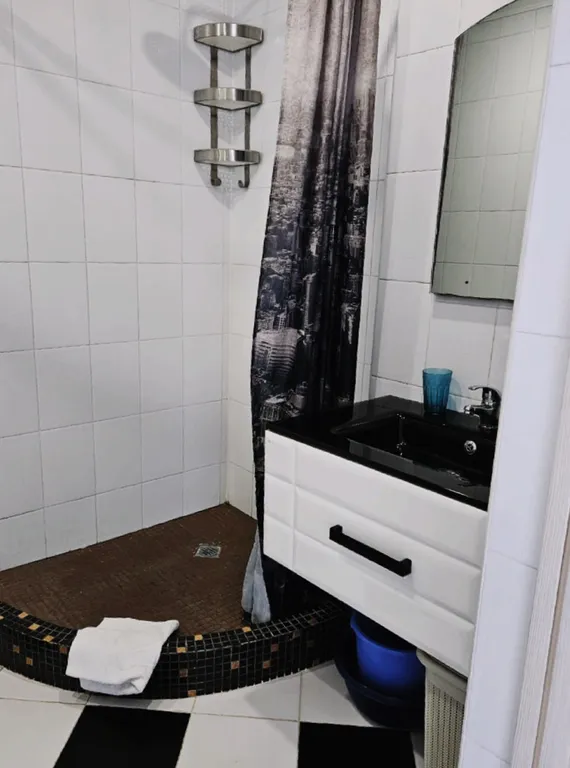 Квартира 3-комнатная Квартира — Сириус