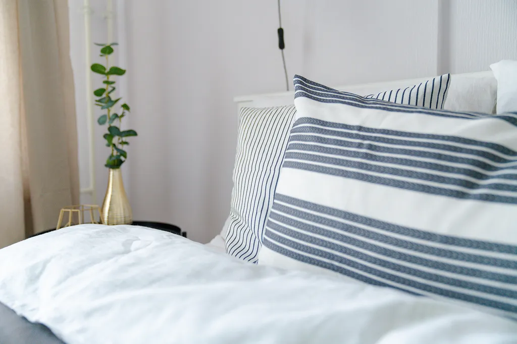 Квартира Квартира Nice Studio near Sea — Санкт-Петербург