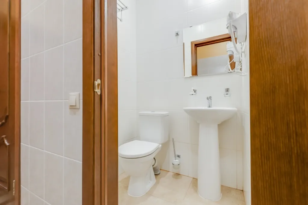 Комфортные эконом номера у метро Технологический институт