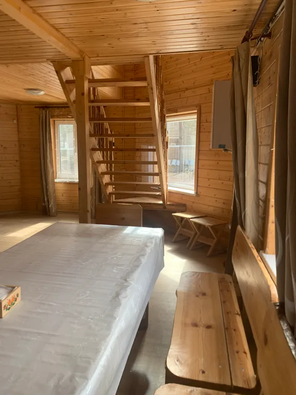 Гостевой дом в Карелии