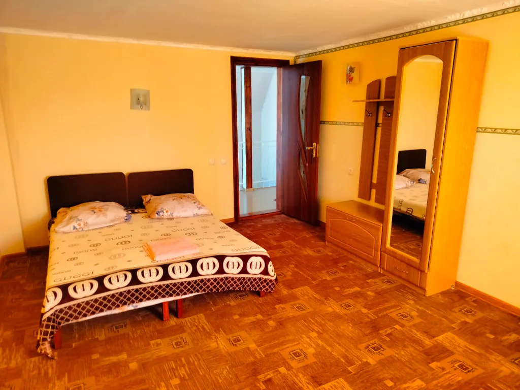 Квартира Комната — аренда посуточно в Коктебель