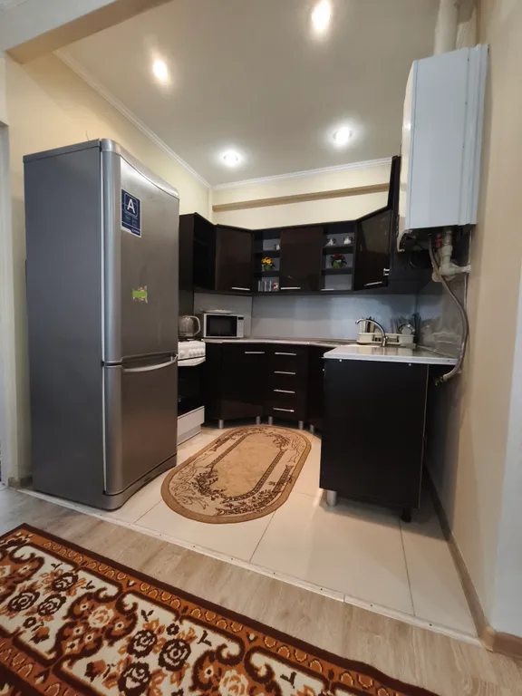 Квартира Уютная квартира — Сочи