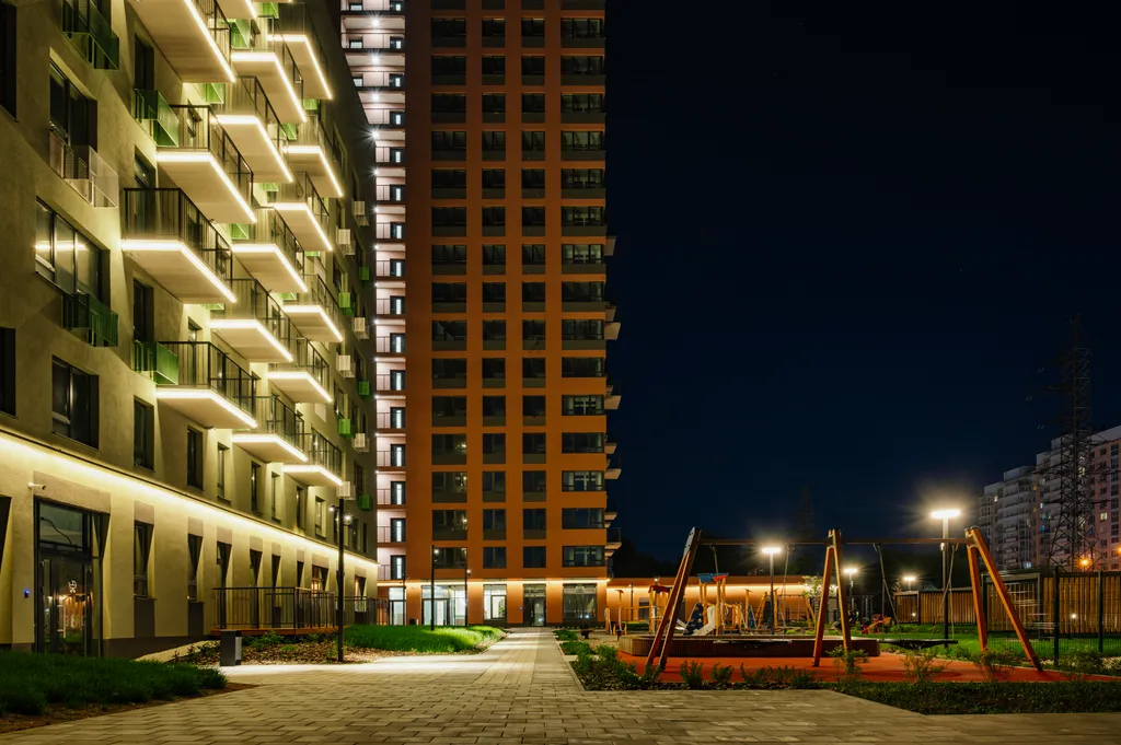 Квартира Квартира Пушистые сны — Екатеринбург