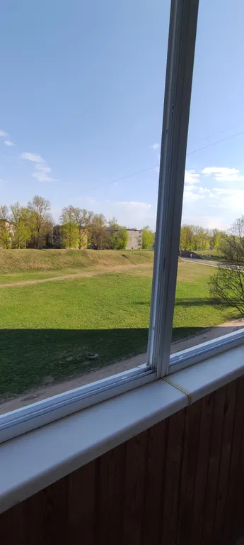 Квартира Уютная квартира в самом центре города — Великий Новгород