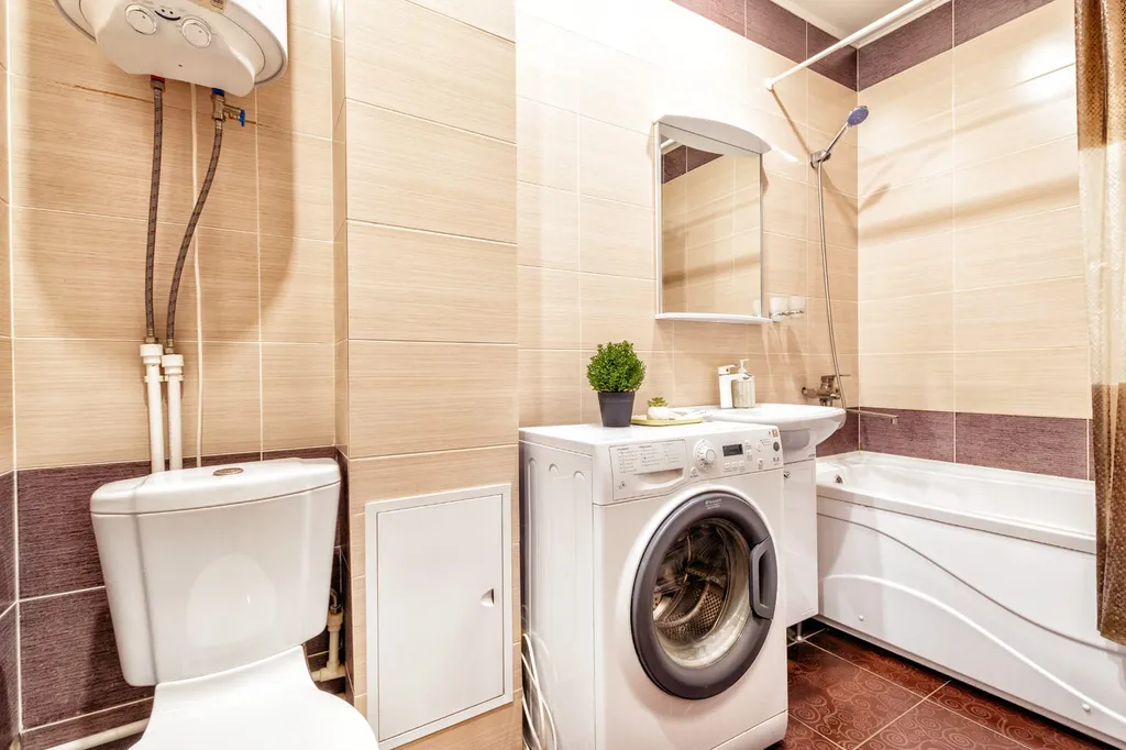 Апартаменты в элитной новостройке ЖК Ирина