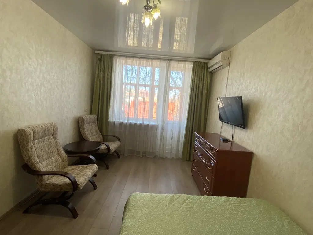 Квартира Квартира в центре — Севастополь