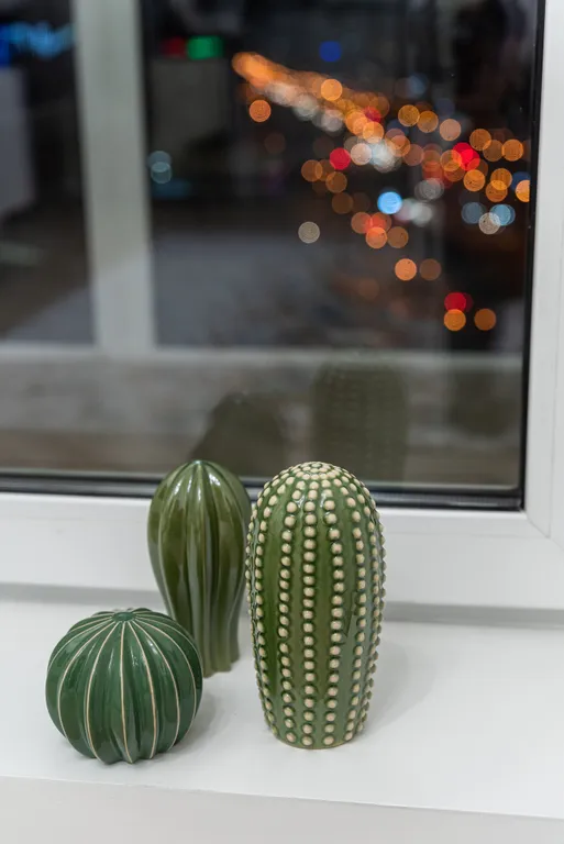 Дизайнерские апартаменты рядом с Дана Молл