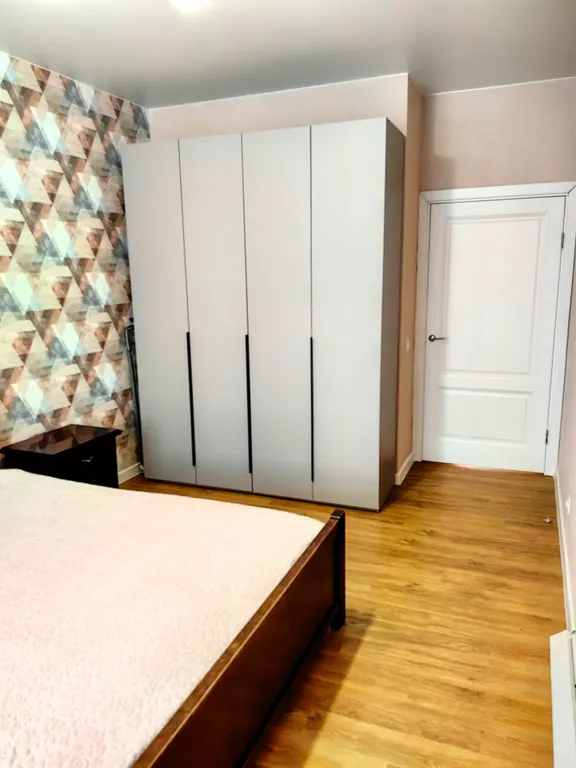 Семейная квартира