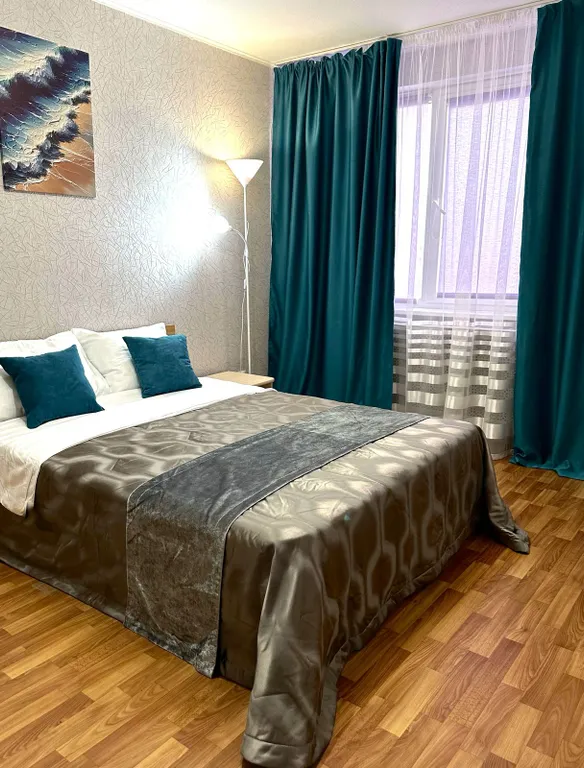 Квартира Уютная квартира в центре города — Калининград