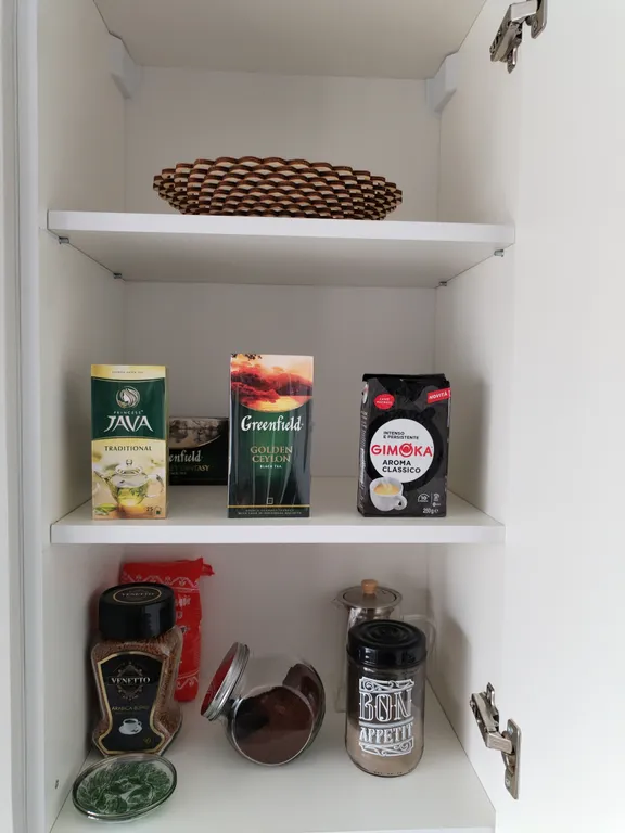 Уютная квартира на Завеличье