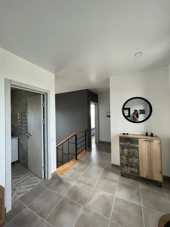 Вилла с видом на Азовское море