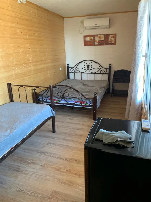 Квартира Комната — аренда посуточно в Кучугуры