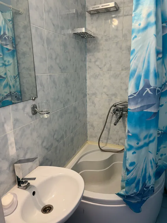 2-уровневый коттедж