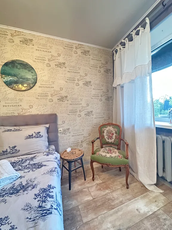 Квартира Апартаменты ключи амалиенау в центре — Калининград
