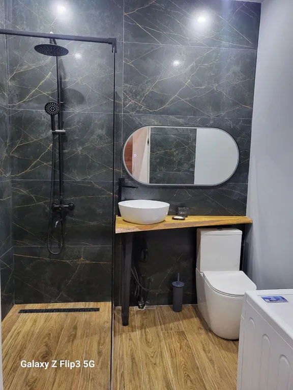 Квартира эпохи царизма в центре