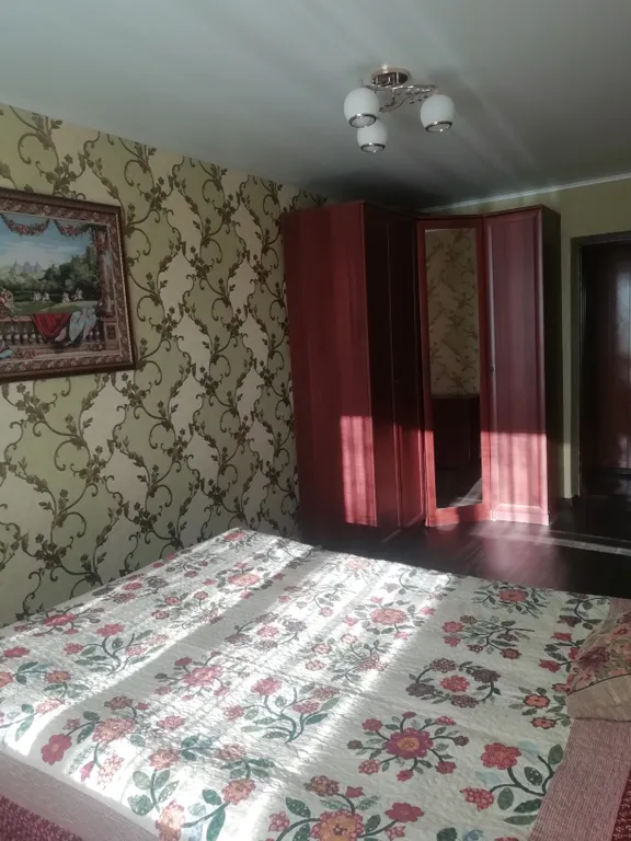 Уютная квартира рядом с МОЛ Мармелад, Термоленди ТЦ Север. Д. Кристалл