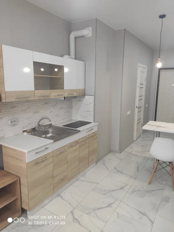 Квартира Квартира Студия с видом на горы — Цемдолина