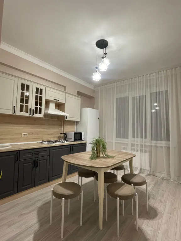 Квартира у море