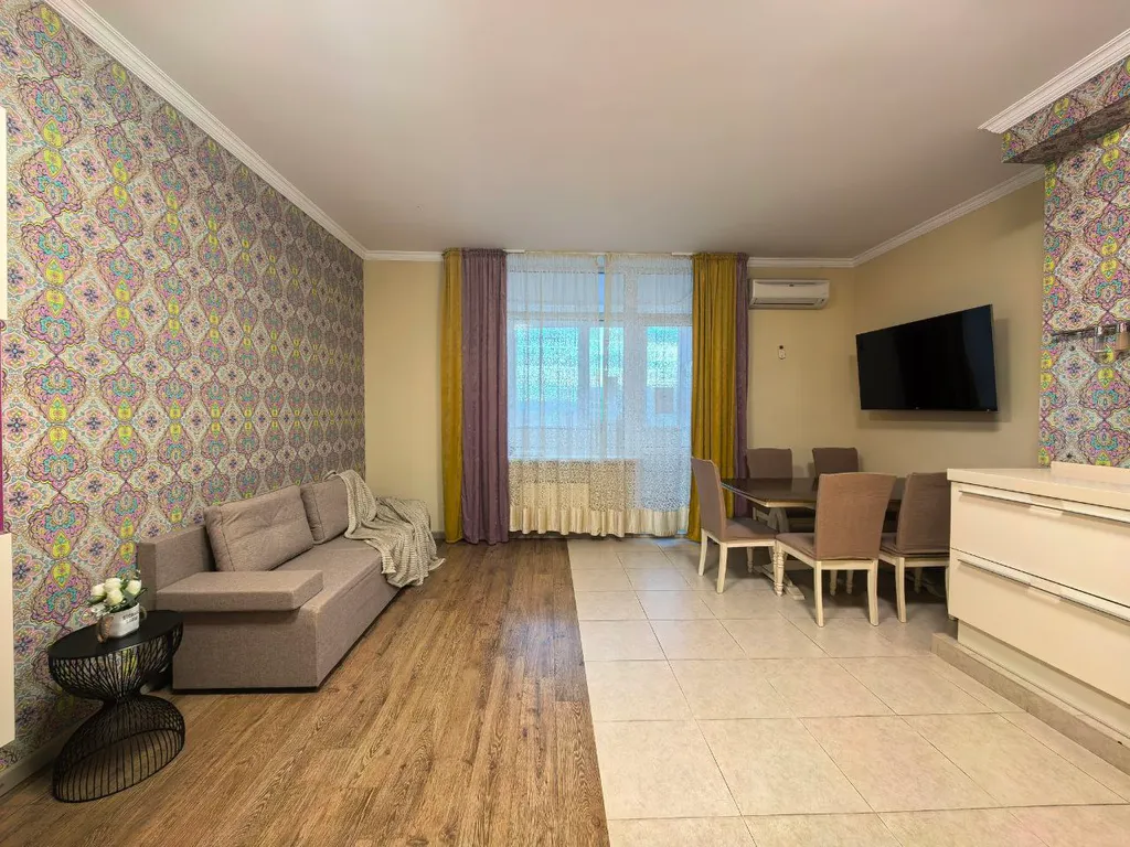 Комфорт квартира в центре