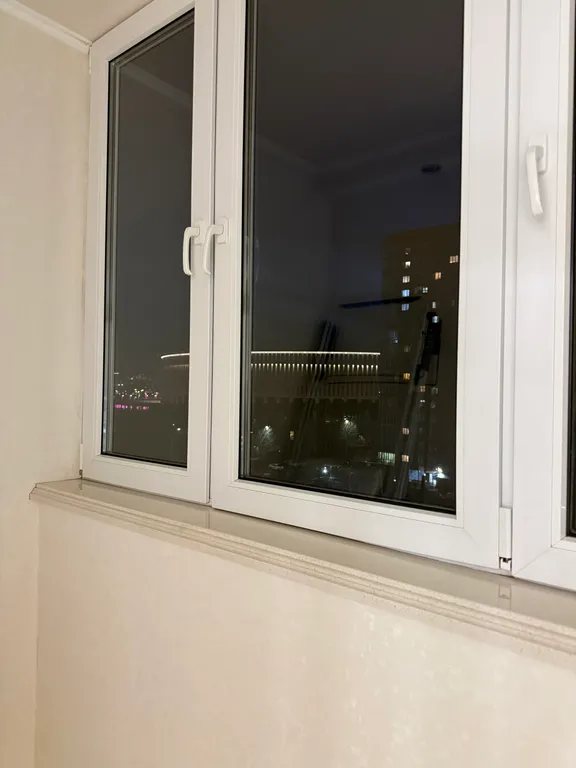 Квартира Квартира Комфорт у Парка Галицкого. Первая линия — Краснодар