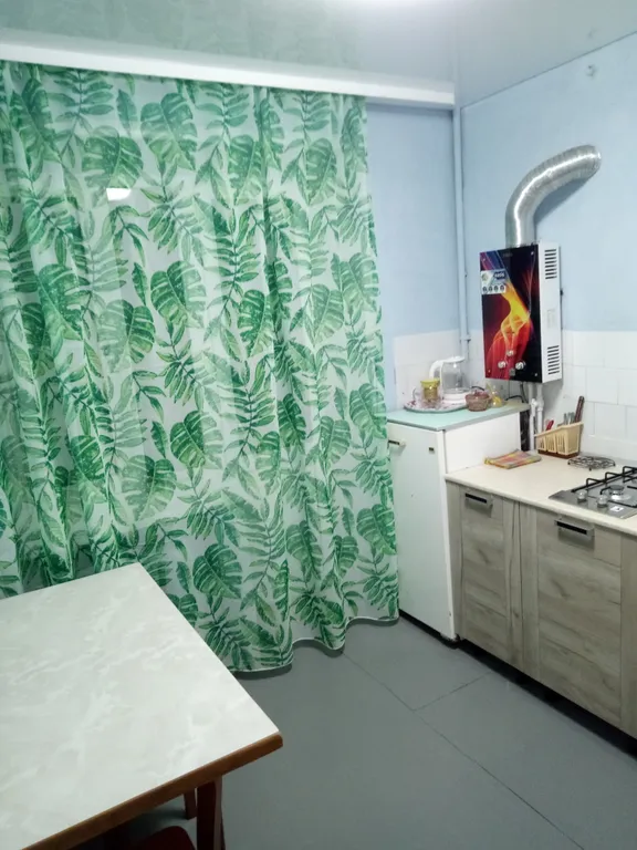 Однушка на Трусово