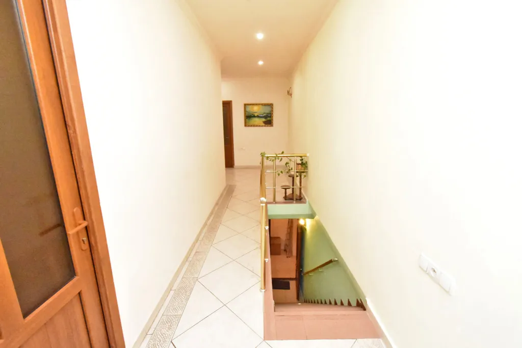 Квартира у Площади републики