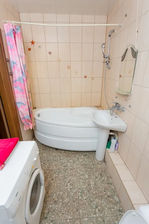 Квартира Уютная квартирка  на сутки — Курск