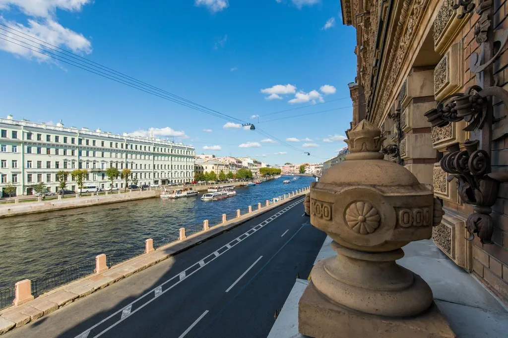 Квартира Комната — Санкт-Петербург