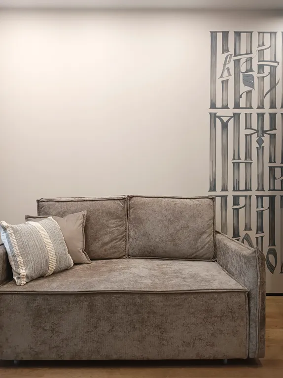 Квартира Квартира Новейшая студия Строки — Ярославль