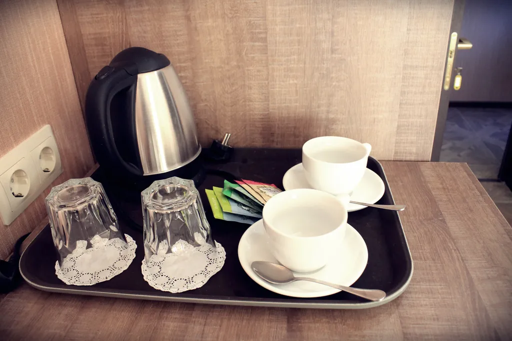 Комфорт плюс c балконом