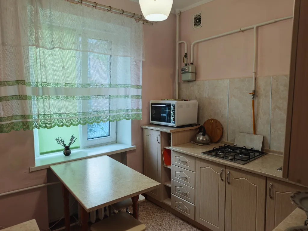 Квартира 2к квартира возле парка "Учкуевка" — Севастополь