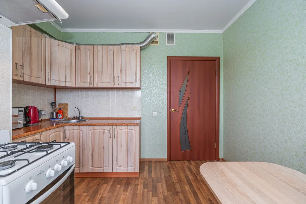 Квартира у королевских ворот