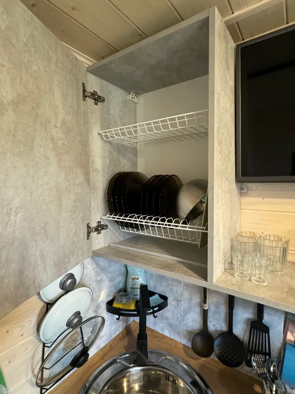 Дом в 35 километрах от Вологды у аквапарка Yes