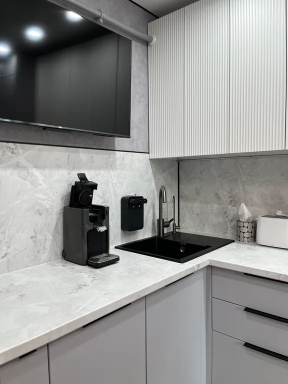 Квартира комфорт класса