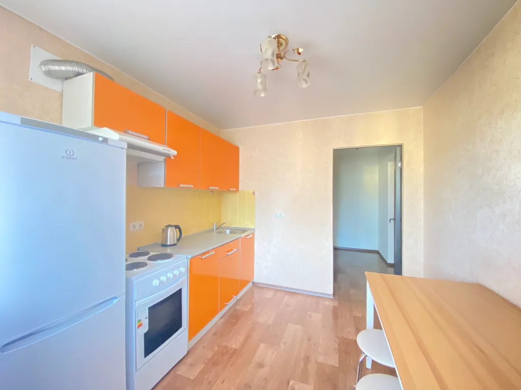 "Хочу приехать" на Пролетарской 74