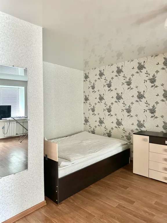 Уютная квартира в тихом дворике в центре города