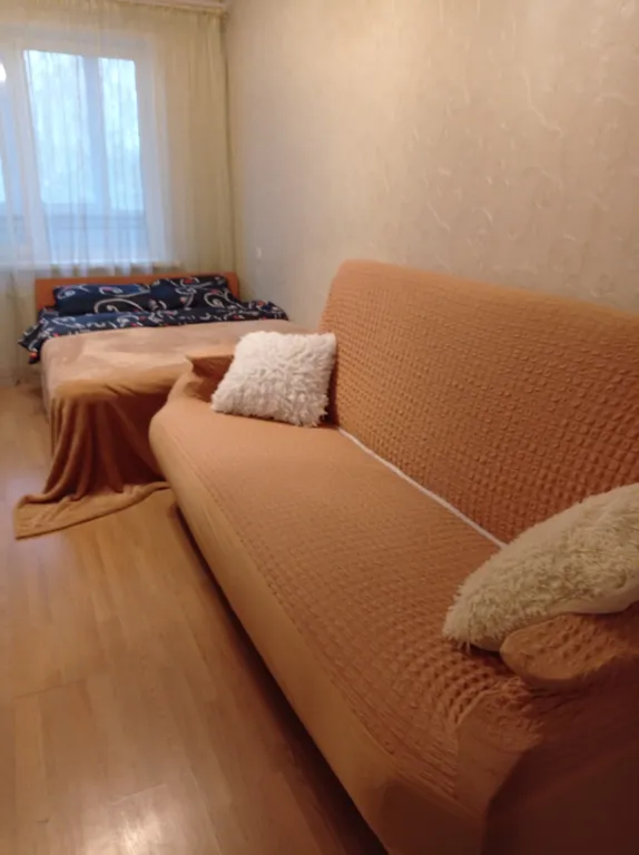 Уютная квартира в центральном районе города