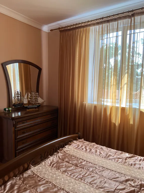 Уютная семейная дача