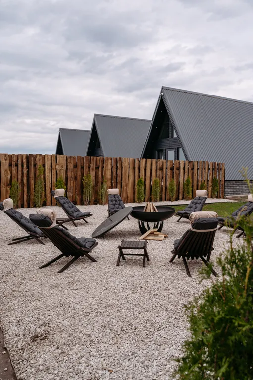 Уютный Афрейм