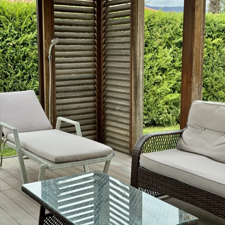 Вилла Артемида